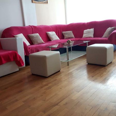 Apartment Trstenik Split Buitenkant foto