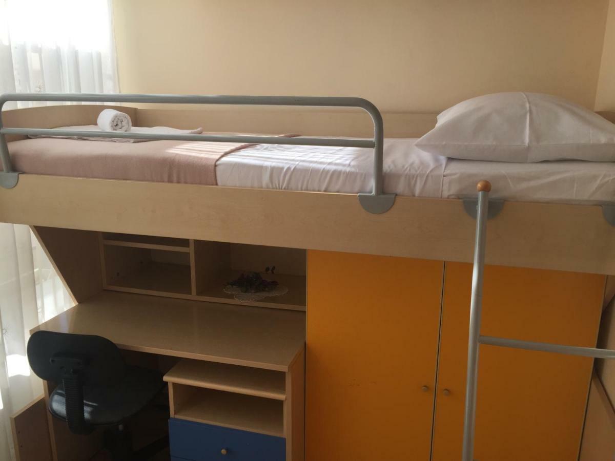 Apartment Trstenik Split Buitenkant foto