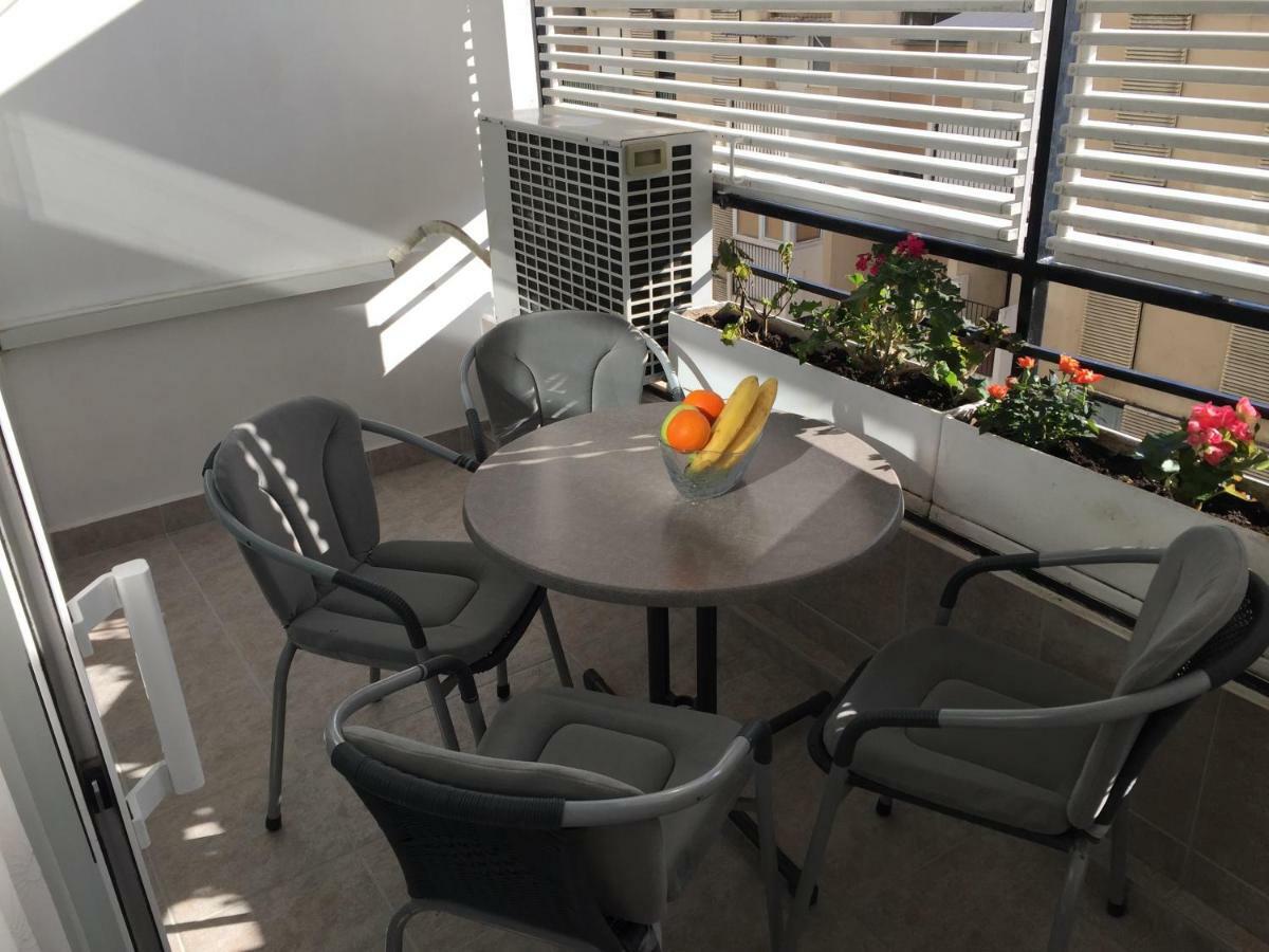Apartment Trstenik Split Buitenkant foto