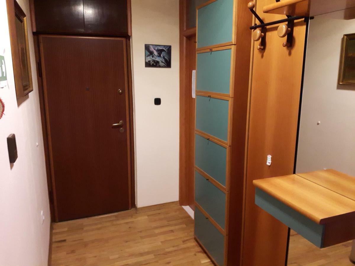 Apartment Trstenik Split Buitenkant foto