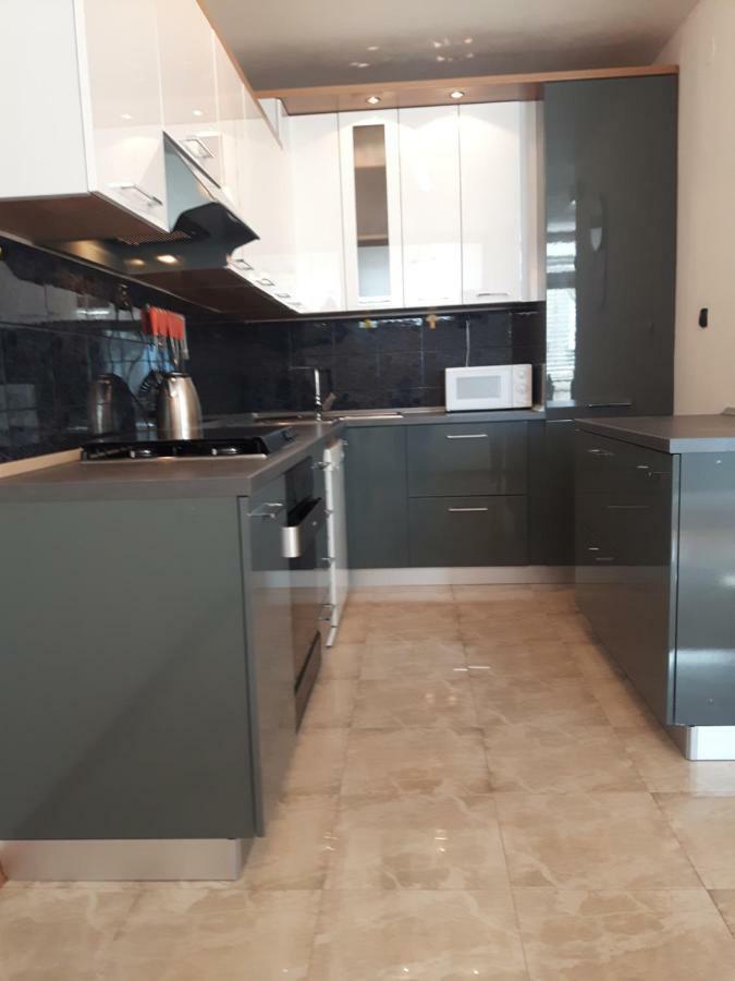 Apartment Trstenik Split Buitenkant foto